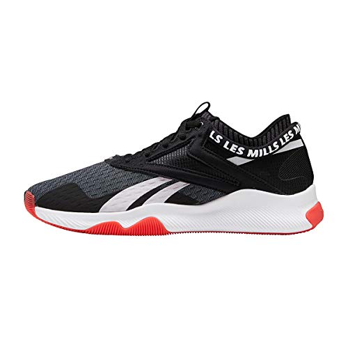 Image of Reebok Work HIIT TR Work Comp Toe Women's Oxford | Safety Work Shoes
