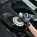 CARPRO Merino Wool Cutting & Polishing Pad: Car Polishing Pads for Heavy Cutting or Compounding Pad, Hook and Loop Car Buffing Pad - 5