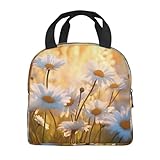 Zoom IMG-2 tnnutp wild daisy flower borsa