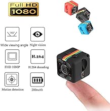 Security Infrared Monitor Concealed Recorder