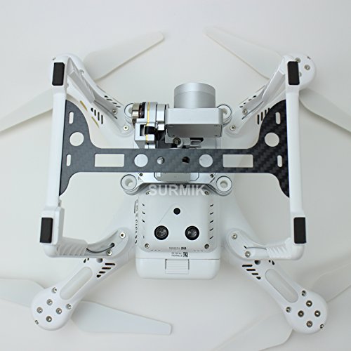 dji phantom 3 gimbal guard