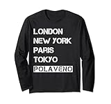 Vivo qui: Polaveno