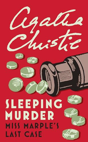 Sleeping Murder (Miss Marple) view 2
