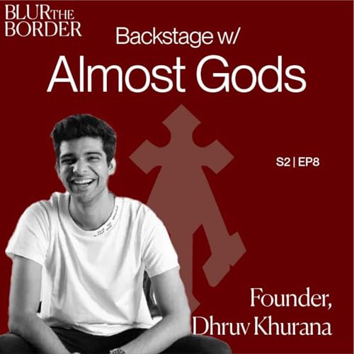 Beyond Streetwear: Dhruv Khurana's Vision for Almost Gods