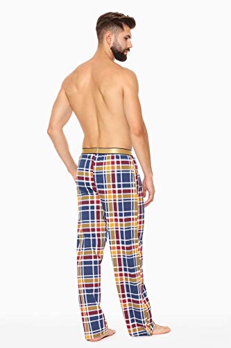 Cornette Pantaloni del Pigiama Uomo CR099