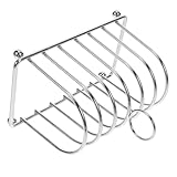 Porte- de cuisine – construction très robuste et résistante qui ajoute une touche d'élégance à votre table, porte-toast