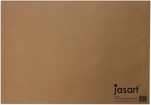 Art Kraft Folio, tamaño A3