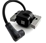 Solid State Ignition Coil Module For TECUMSEH HMSK110 LH318SA LH358 OH318 OH358 Engine Motor