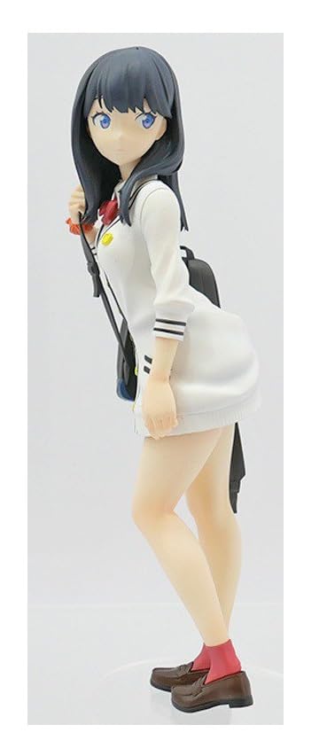 Amazon | SSSS.GRIDMAN プレミアムフィギュア”六花” 【全1種
