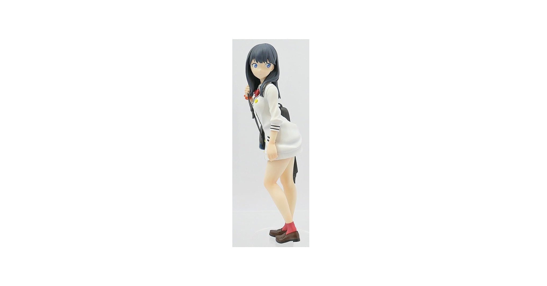 Amazon | SSSS.GRIDMAN プレミアムフィギュア”六花” 【全1種
