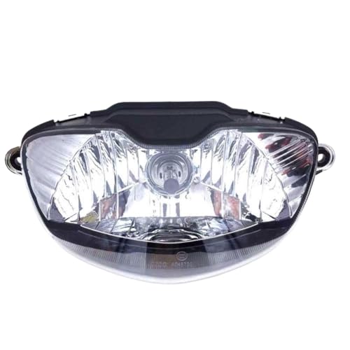 �I�[�g�o�C���]�ԃt�����g�w�b�h�����v�A�Z���u�� 35100-04H20-000 Haojue UA 125 UA125XQ UA 125cc UA150 �ƌ݊�������