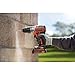 BLACK+DECKER BL188KB-QW - Taladro Percutor Motor Brushless con 2 velocidades 18 V,...