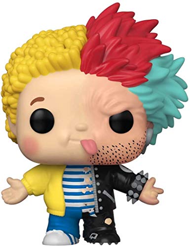 Funko POP Les Crados Split Kit - vue 2