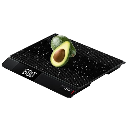 UNIWEIGH fW^X֖ڐ obNCgtLCDt 15kg g/IX/Lb/ML ܋@\ It ^vbgtH[ X//^pbP[Wp