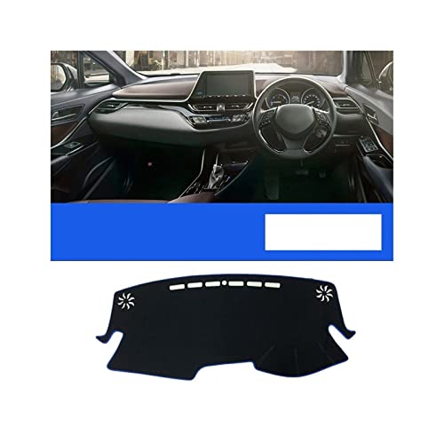 ɓK C-HR ɓK CHR ɓK CH R 2016 2017 2018 2019 2020 2021 2022 2023 Ԃ̃_bV{[hTVF[h}bgvJo[ JUNOOS(RHD 3)