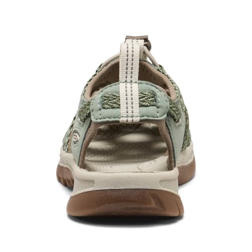 Image of KEEN Women's Whisper Adventure Sandal