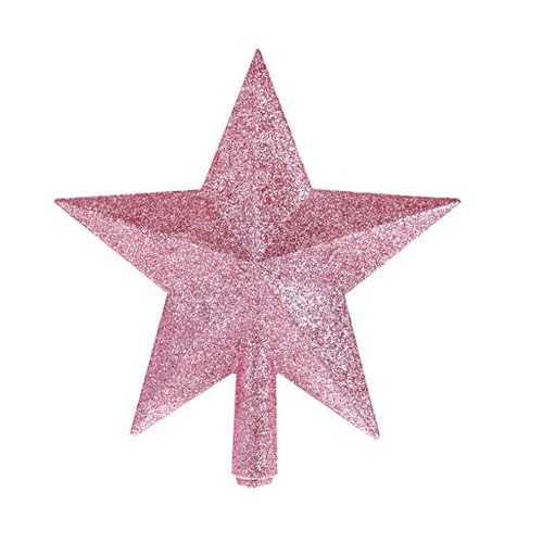 christmas tree toppers