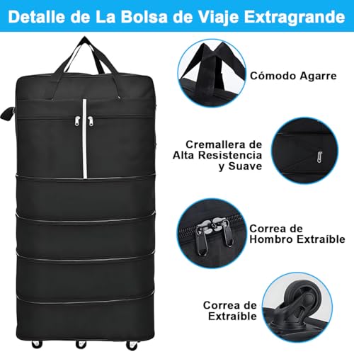 Opiniones y reviews de Maletas de transporte los más solicitados. 27 Imagen adicional