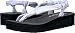 Skechers Cali Women's Vinyasa Loop-D-Loop Wedge Sandal