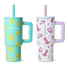 Cowboy+Smiley Faces-TB