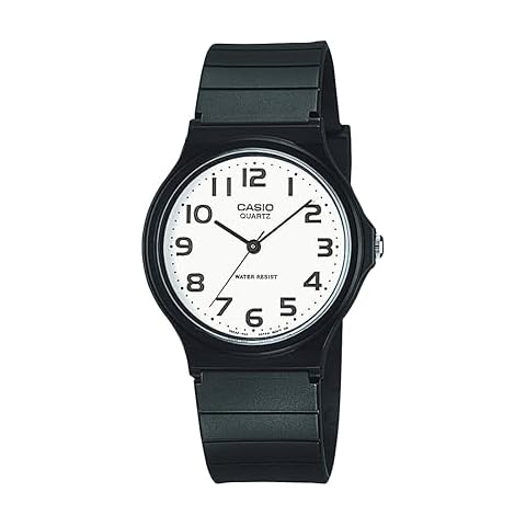 Casio MQ-24-7B2 Men's Analog Quartz Watch Cover