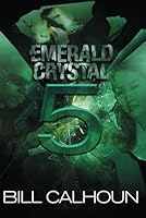 Emerald Crystal 5 B0G3X4BB5W Book Cover
