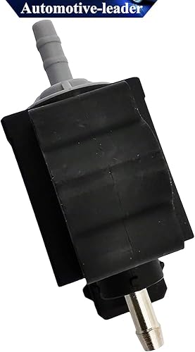 Miniatura 7 de 55574902 55574902 Reemplazo de la válvula de derivación del interenfriador del turbocompresor para Buic k Encore 2013-2020, Chevro let 2012-2020,