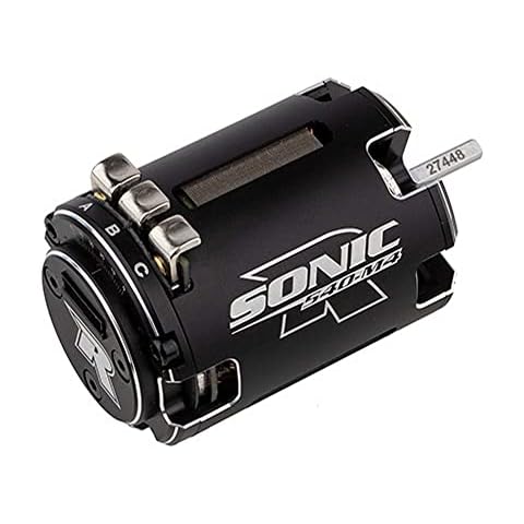 Team Associated Reedy Sonic 540-M4 Motor 5.5 Cover