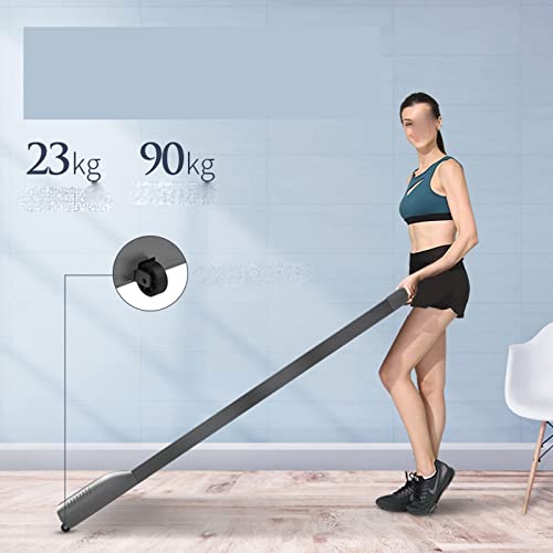 Image of Treadmill Walking Flat Treadmill Electric Folding Running Machine with Remote Control
