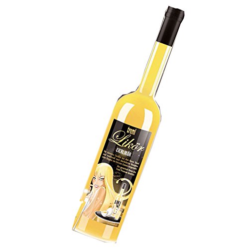 Preisvergleich Produktbild Treml - Eierlikör