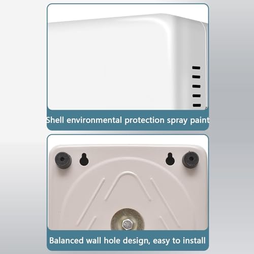 Stabilisateur de tension 220V régulateur automatique 6800VA pour climatiseur - 5