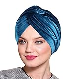 turban baby nähen Der Turban bietet eine vollständige Kopfbedeckung, perfekt für Frauen mit Haarausfall aufgrund von Chemotherapiebehandlungen, Alopezie oder anderem medizinisch bedingtem Haarausfall. Es wurde speziell für Frauen entwickelt, die wenig bis gar keine Haare haben.