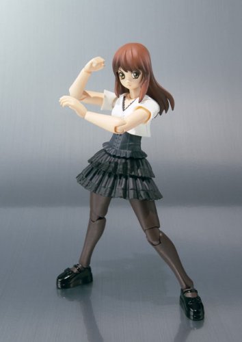 (未使用･未開封品)　S.H.フィギュアーツ ハナ 19歳Ver. og8985z Amazon | TAMASHII NATIONS S.H.フィギュアーツ ハナ 19歳Ver