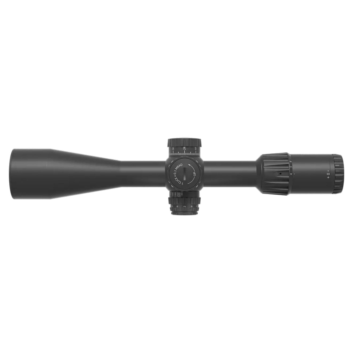 Amazon.com : Vector Optics Tauron 4-24x50mm 30mm FFP Riflescope