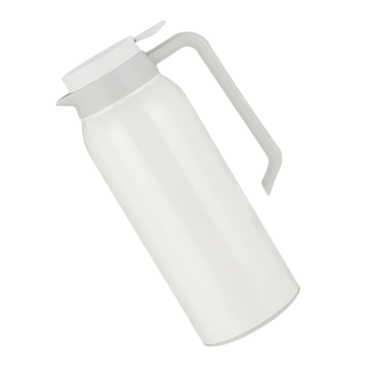 Cabilock Thermal Bottle Insulation Kettle for Home Use Vacuum Double Design for Keeping Water Warm Family and Friends
