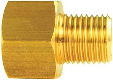 AGS BLF-18C Brake Line Fitting
