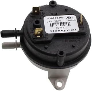 IS2ATO8-6091 - OEM Upgraded Furnace Air Pressure Switch Replaces Honeywell