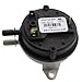 RZ207177 - OEM Upgraded Furnace Air Pressure Switch Replaces Reznor