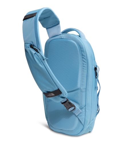 Image of THE NORTH FACE Borealis SIing Bag | Crossbody Adjustable Strap, Water Repellent Finish, Multiple Compartments, Tablet Sleeve