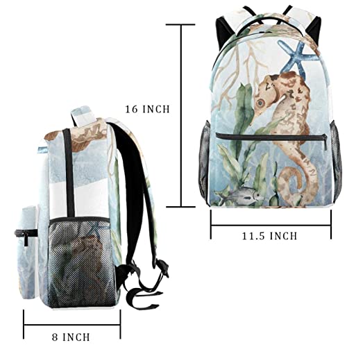 Sac à dos ordinateur portable léger et compact pour voyage école et loisirs