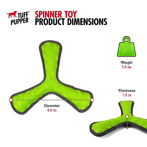 SuperChewy Tough Floating Dog Water Toy | Lifetime Replacement Guarantee | Strong Natural Rubber | Great Dog Fetch Toy | Pool Swimming Toy for Puppy| Durable Training Toy for Non-Aggressive Chewers