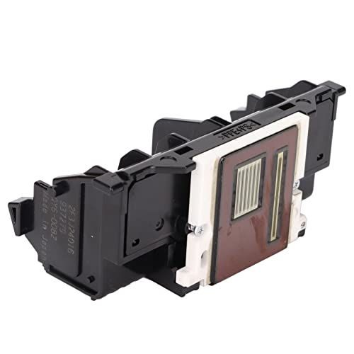 Tête d'Impression QY6-0082 de Rechange avec Couvercle de Protection pour IP7210 IP7220 IP7240 IP7250 IP7280 MG5410 MG5420