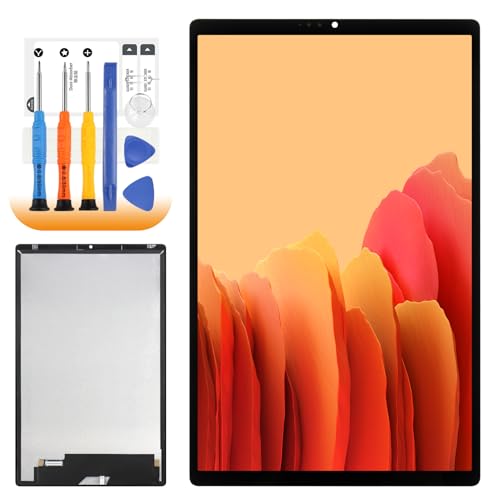 AGCUT for Lenovo Tab K10 Screen Replacement for Lenovo Tab K10 LCD Display TB-X6C6F TB-X6C6X LCD Digitizer Assembly Repair Part