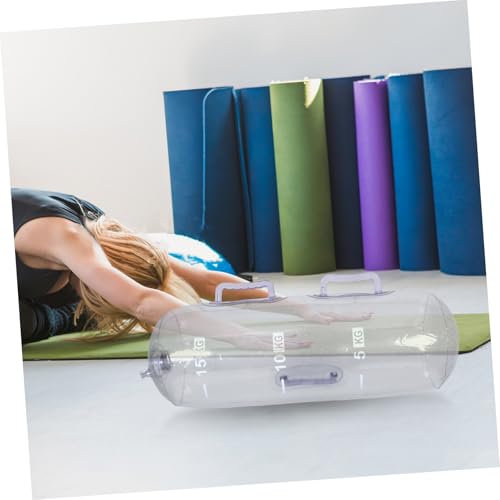 Bolsa de agua para entrenamiento de fuerza Yardwe miniatura 6