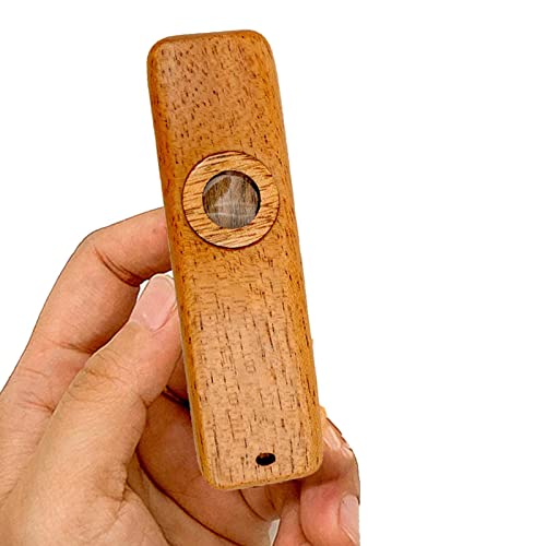 Edorco Kazoo en Bois,Beau Cadeau pour Le Coffret Cadeau Kazoo Present d’un Instrument de Musique | Instrument de Musique… - Les Beatles, Paul McCartney, John Lennon, RIngo Starr, George Harrison Edorco Kazoo en Bois,Beau Cadeau pour Le Coffret Cadeau Kazoo Present d'un Instrument de Musique | Instrument de Musique…