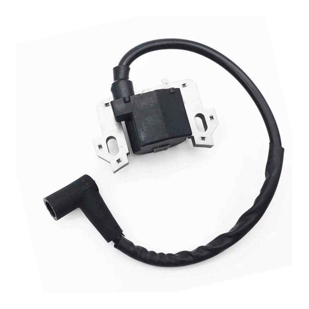 Bobina de encendido GCV160 compatible con cortacésped GCV135, GC135, GC160, GC190 y GCV190. Módulo de encendido con bolsa de alta presión.