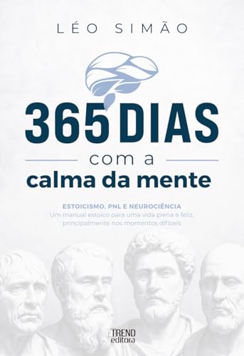 365 dias com a calma da mente