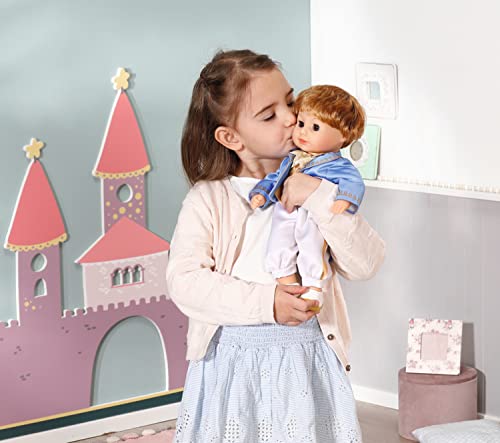 Baby Annabell- Bavaglino Little Sweet