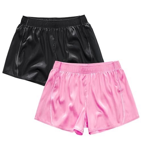 DM20005BlackPinkS-2pcs