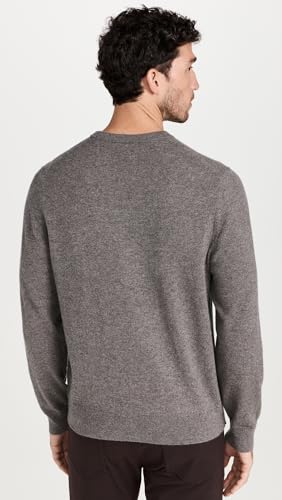 Theory Men's Hilles Cashmere Crewneck Sweater3
